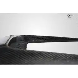 2018-2022 Toyota C-HR Circuit Hood - 1 Piece image - 18