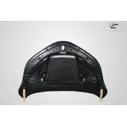 2018-2022 Toyota C-HR Circuit Hood - 1 Piece image - 2