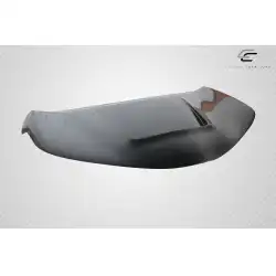 2018-2022 Toyota C-HR Circuit Hood - 1 Piece image - 5
