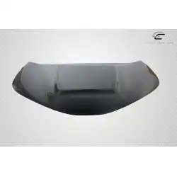 2018-2022 Toyota C-HR Circuit Hood - 1 Piece image - 6