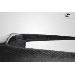 2018-2022 Toyota C-HR Circuit Hood - 1 Piece image - 9