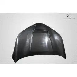 2018-2022 Toyota C-HR Circuit Hood - 1 Piece image - 20