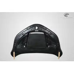 2018-2022 Toyota C-HR Circuit Hood - 1 Piece image - 4