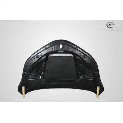 2018-2022 Toyota C-HR Circuit Hood - 1 Piece image - 6