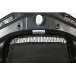 2018-2022 Toyota C-HR Circuit Hood - 1 Piece image - 8