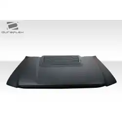 2004-2008 Ford F-150 Raptor Look Hood - 1 Piece image - 5