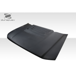2004-2008 Ford F-150 Duraflex Raptor Look Hood - 1 Piece image - 8