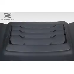 2004-2008 Ford F-150 Raptor Look Hood - 1 Piece image - 13
