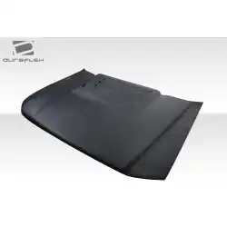 2004-2008 Ford F-150 Raptor Look Hood - 1 Piece image - 15