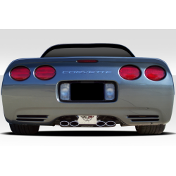1997-2004 Chevrolet Corvette C5 Duraflex RKS Rear Wing Spoiler - 1 Piece image - 1