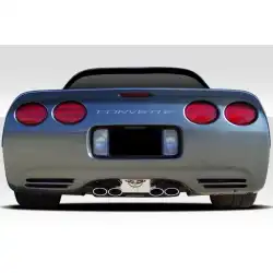 1997-2004 Chevrolet Corvette C5 RKS Rear Wing Spoiler - 1 Piece image - 1