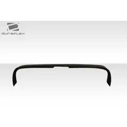 1997-2004 Chevrolet Corvette C5 RKS Rear Wing Spoiler - 1 Piece image - 3