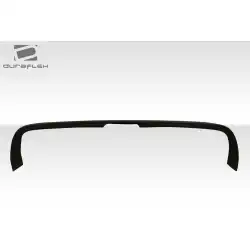 1997-2004 Chevrolet Corvette C5 RKS Rear Wing Spoiler - 1 Piece image - 4