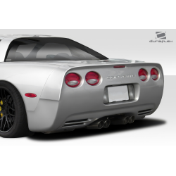 1997-2004 Chevrolet Corvette C5 Duraflex RKS Rear Wing Spoiler - 1 Piece image - 3