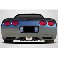 1997-2004 Chevrolet Corvette C5 RKS Rear Wing Spoiler - 1 Piece (S) image - 1