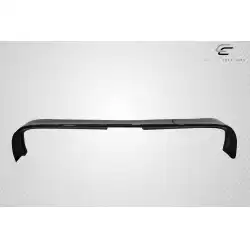 1997-2004 Chevrolet Corvette C5 RKS Rear Wing Spoiler - 1 Piece (S) image - 3