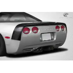 1997-2004 Chevrolet Corvette C5 RKS Rear Wing Spoiler - 1 Piece (S) image - 5
