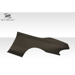 1993-2001 Subaru Impreza 2DR Duraflex 22B Look Wide Body Fenders - 4 image - 13