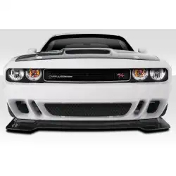2008-2014 Dodge Challenger Circuit Body Kit - 7 Pieces image - 1