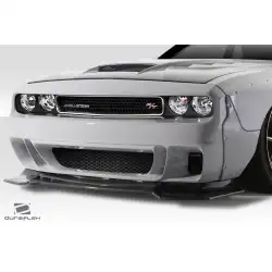 2008-2014 Dodge Challenger Circuit Body Kit - 7 Pieces image - 9
