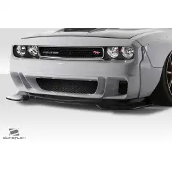 2008-2014 Dodge Challenger Circuit Body Kit - 7 Pieces image - 11