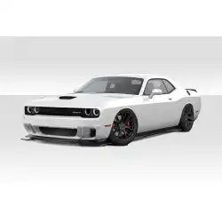 2015-2023 Dodge Challenger Circuit Body Kit - 7 Pieces image - 6