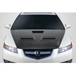 2004-2008 Acura TL C-1 Hood - 1 Piece image - 1