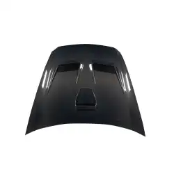 2004-2008 Acura TL C-1 Hood - 1 Piece image - 4