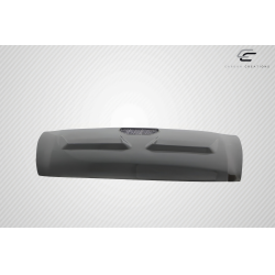 2004-2008 Acura TL Carbon Creations C-1 Hood - 1 Piece image - 8