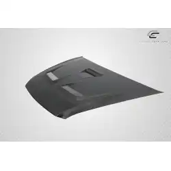 2004-2008 Acura TL C-1 Hood - 1 Piece image - 5
