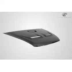 2004-2008 Acura TL C-1 Hood - 1 Piece image - 8