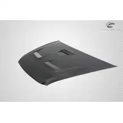 2004-2008 Acura TL C-1 Hood - 1 Piece image - 4
