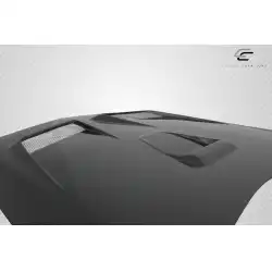 2004-2008 Acura TL C-1 Hood - 1 Piece image - 8