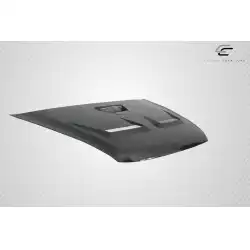 2004-2008 Acura TL C-1 Hood - 1 Piece image - 9