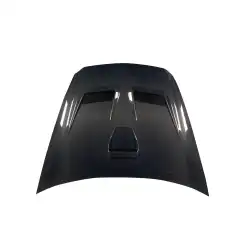 2004-2008 Acura TL C-1 Hood - 1 Piece image - 16