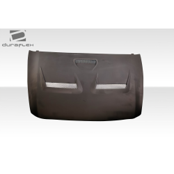 2004-2008 Acura TL Duraflex C-1 Hood - 1 Piece image - 4