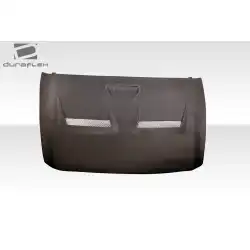 2004-2008 Acura TL C-1 Hood - 1 Piece image - 3