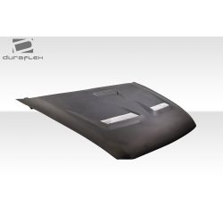2004-2008 Acura TL Duraflex C-1 Hood - 1 Piece image - 5