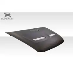 2004-2008 Acura TL C-1 Hood - 1 Piece image - 4