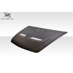 2004-2008 Acura TL Duraflex C-1 Hood - 1 Piece image - 6