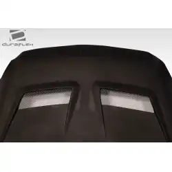 2004-2008 Acura TL C-1 Hood - 1 Piece image - 6