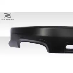2004-2008 Acura TL Type S Aspec Look Rear Lip - 1 Piece image - 5