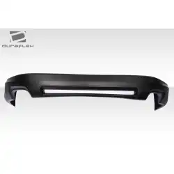2004-2008 Acura TL Type S Aspec Look Rear Lip - 1 Piece image - 7