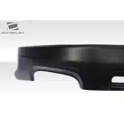 2004-2008 Acura TL Type S Aspec Look Rear Lip - 1 Piece image - 11