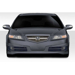 2007-2008 Acura TL Type S Duraflex Aspec Look Front Lip - 1 Piece image - 1