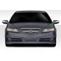 2007-2008 Acura TL Type S Aspec Look Front Lip - 1 Piece image - 1