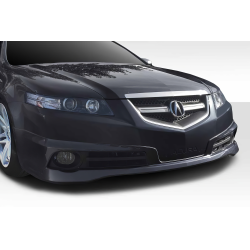 2007-2008 Acura TL Type S Duraflex Aspec Look Front Lip - 1 Piece image - 3