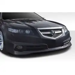2007-2008 Acura TL Type S Aspec Look Front Lip - 1 Piece image - 7