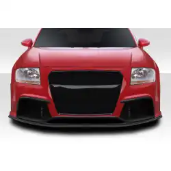 2000-2006 Audi TT 8N Regulator Front Bumper - 1 Piece image - 1