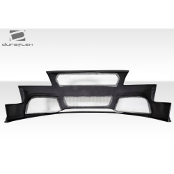 2000-2006 Audi TT 8N Duraflex Regulator Front Bumper - 1 Piece image - 8